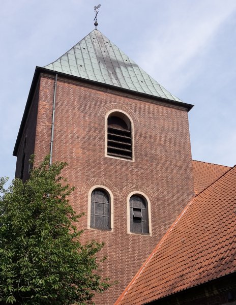 Konzertplakat Festhochamt zum Herz-Jesu-Fest